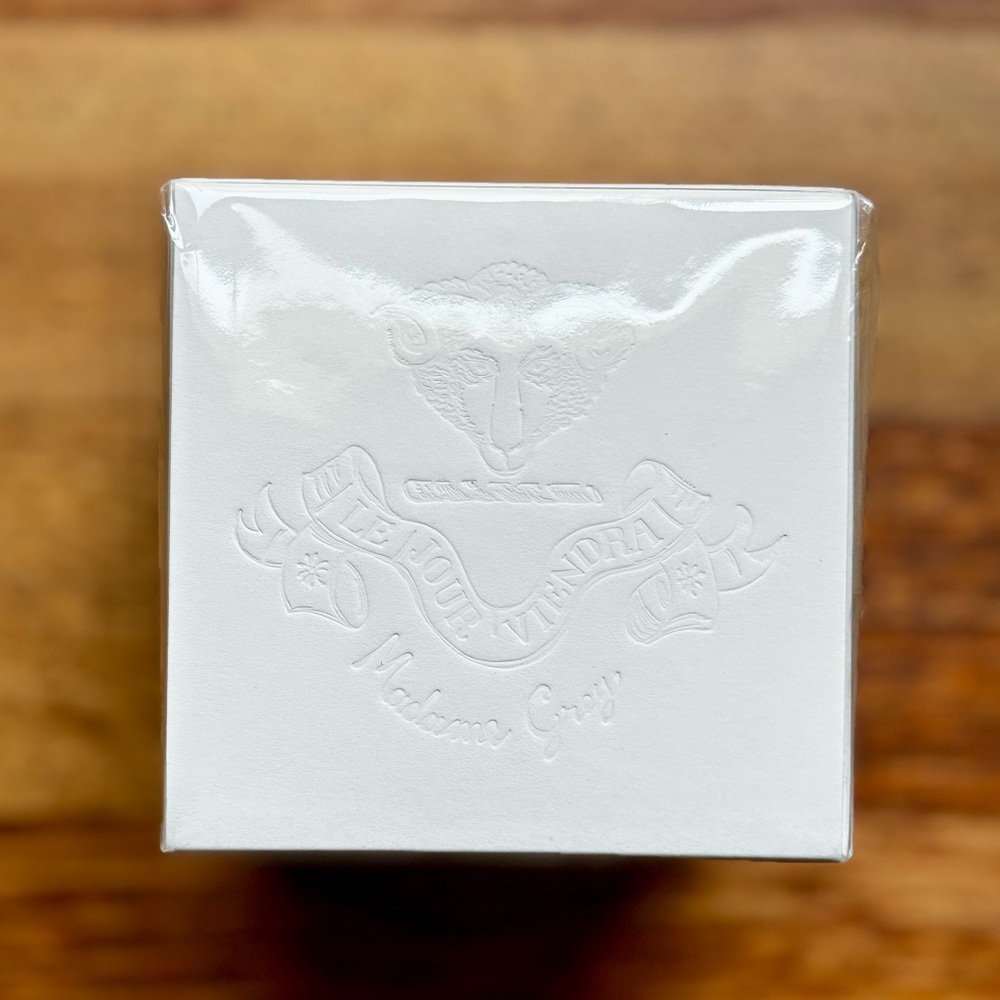 MADAME GREY - THE LEONIS CANDLE - COLLECTION N º 2 - NEW - Picture 3 of 11